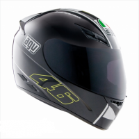 CAPACETE K-3 ROSSI CELEBR-8
