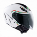 CAPACETE AGV BLADE START ITALIA