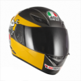 CAPACETE AGV K-3 GUY MARTIN