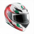 CAPACETE AGV K-3 Italy Flag