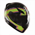 CAPACETE AGV K-3 SEVEN SHOTS