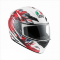 CAPACETE AGV K-3 UK Flag